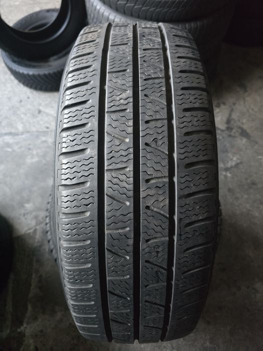 Pirelli 215/65 R16 C 109/107R MS iarnă