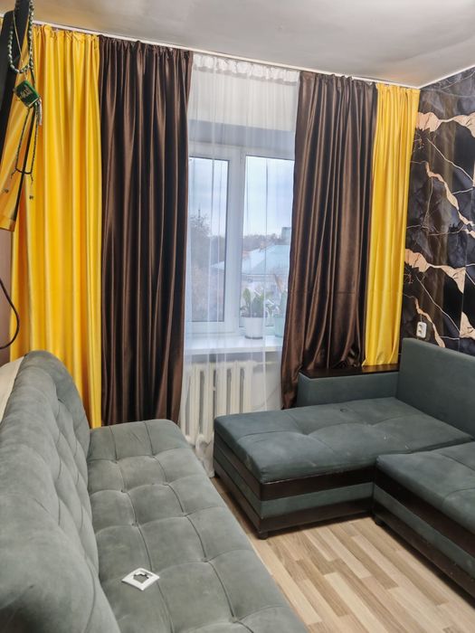 Продам 1ком. в городе, 4/5, пл. 24 кв.м 1987 года постройки