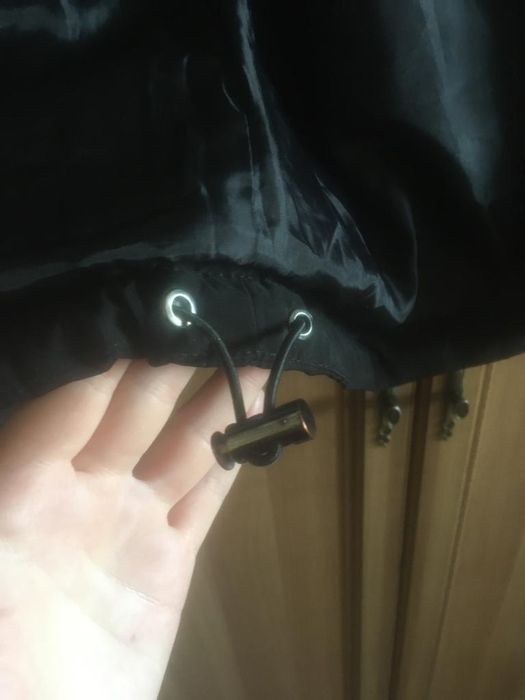 Продам куртку оверсайз