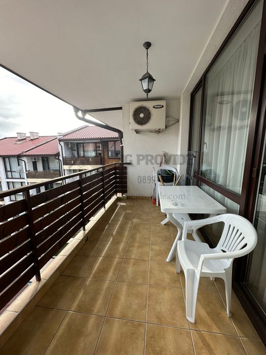 Продава се Тристаен апартамент в Несебър - 101 кв.м за 971 €/кв.м - Снимка #16