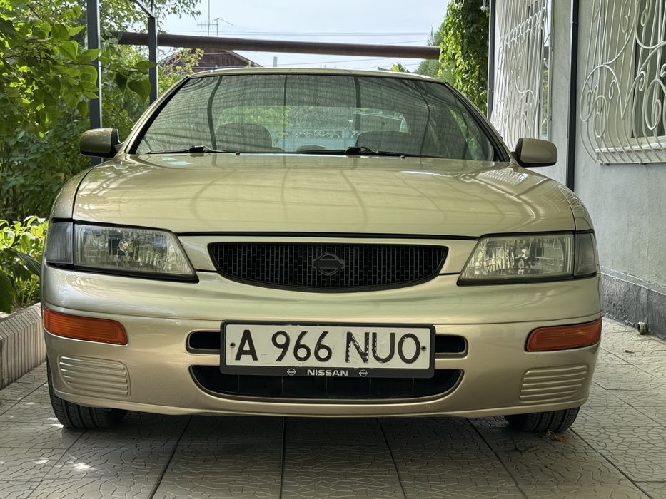 Продам Ниссан максима  A32B