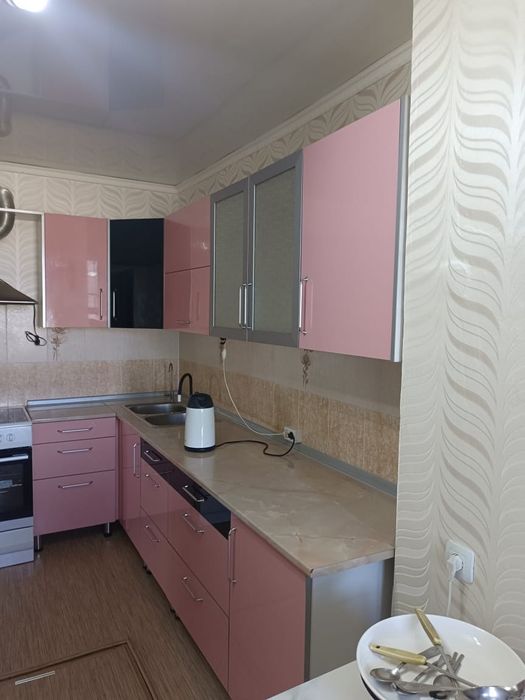 Продам кухонный гарнитур