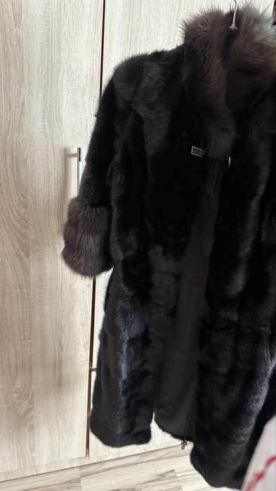 Шуба сатылады жағдайы жаксы