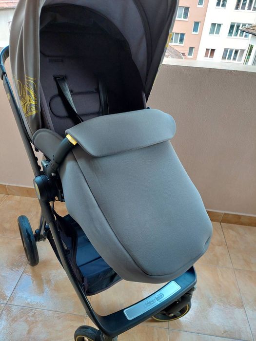 Детска количка ELITE 3 в 1