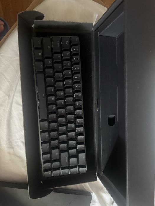 Tastatura asus rog falchion