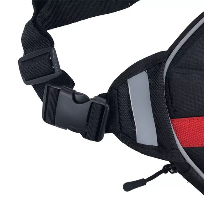 Мото чанта за бедро