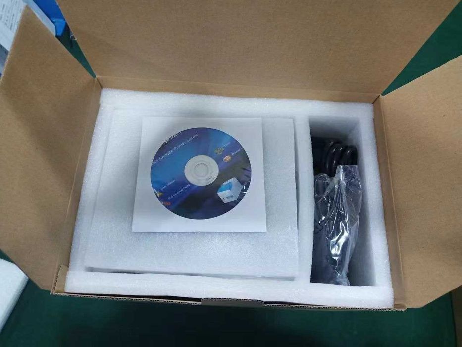 Chek chiqarish printeri.Shtrix kodlari uchun printer.Gainscha