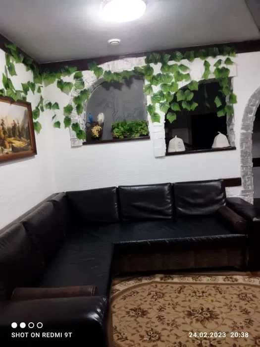 Сауна Арай в Астане