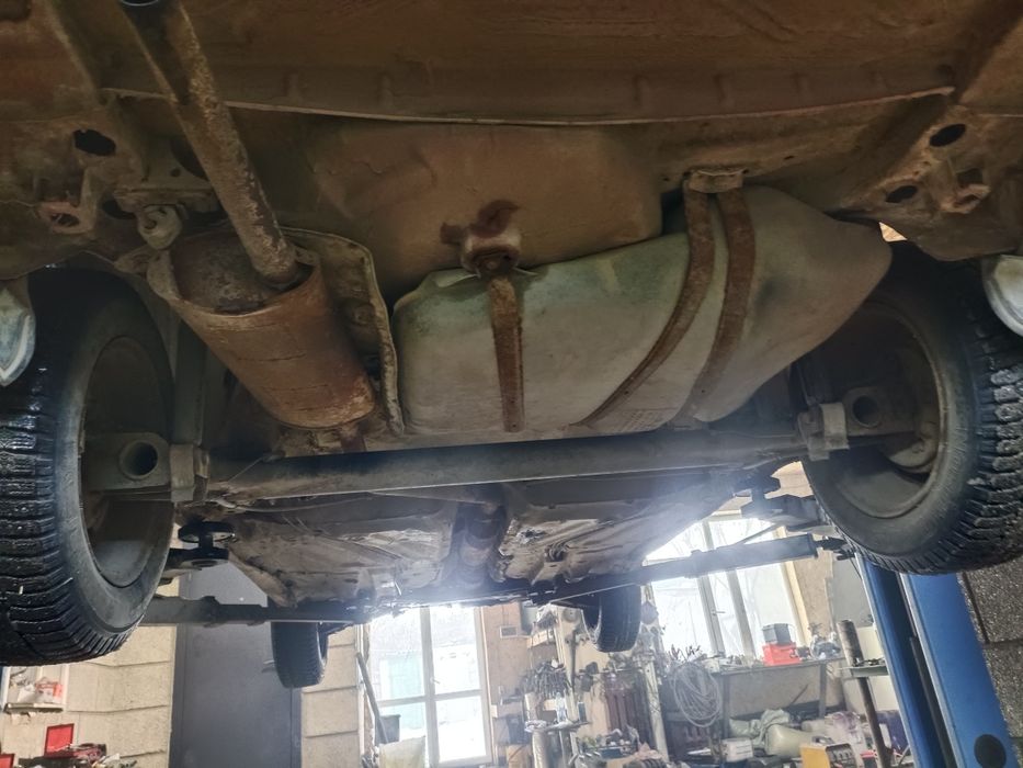 Запчасти венто (гольф 3)