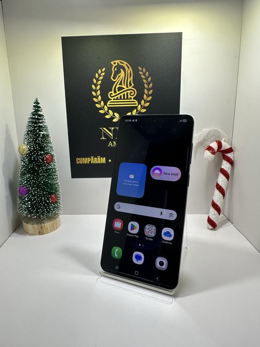 NDP Amanet NON-STOP Calea Vitan Nr. 121 Samsung S25 Edge (44088)