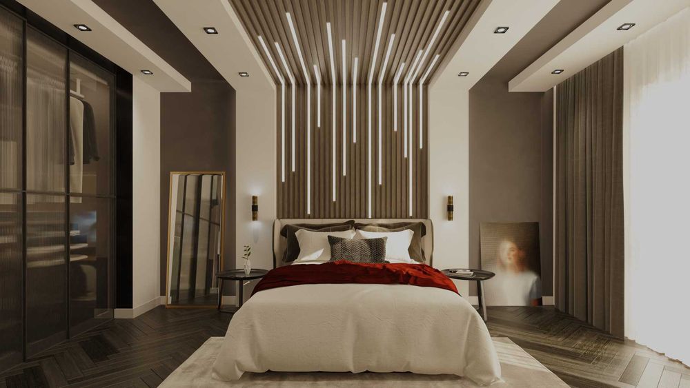 Servicii design Interior