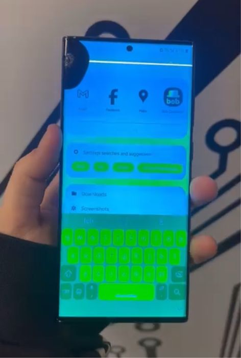 Service Gsm Dimitrie Leonida,Popesti-Leordeni,Berceni