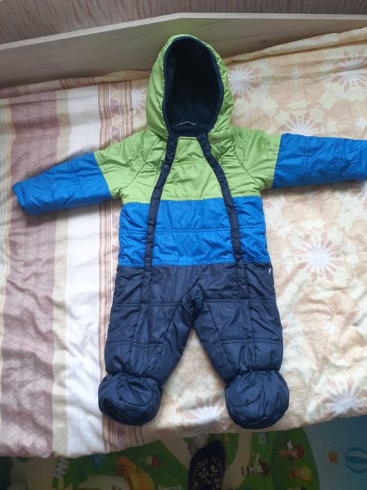 Космонафт за момче