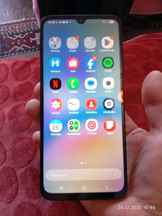 Самсунг Галакси А05