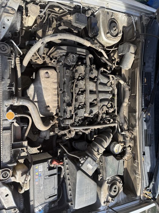 Vand/Dezmembrez Mitsubishi Carisma 1.8 GDI an 2001