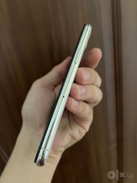 iphone 11pro 64GB ideal white srochna