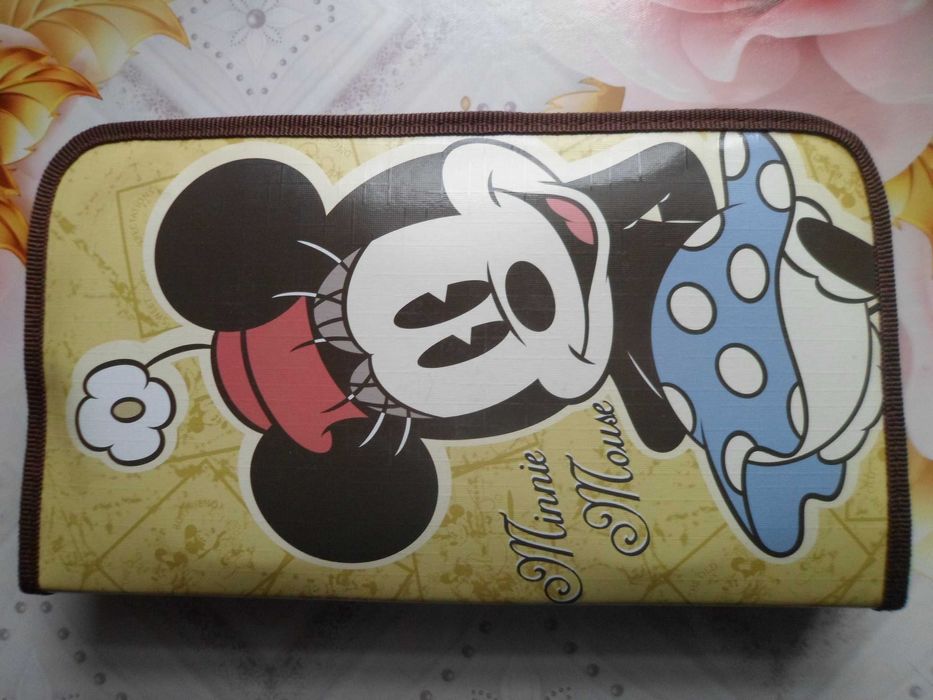 Сумки для дисков