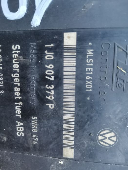 Modul unitate pompa ABS seat alhambra ford galaxy vw sharan 7M3614111H