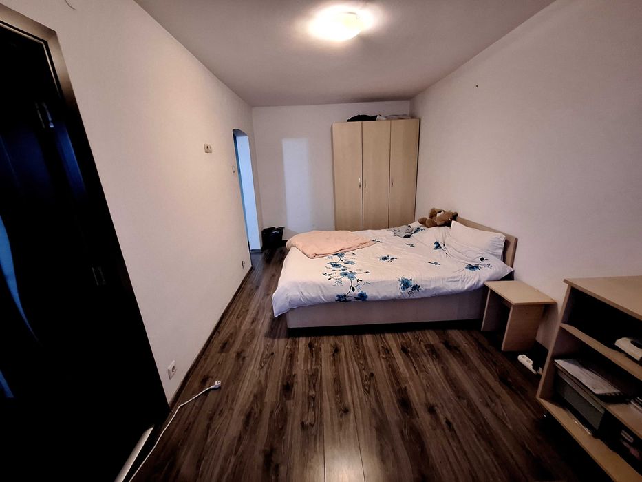 Garsoniera renovată in Obcini