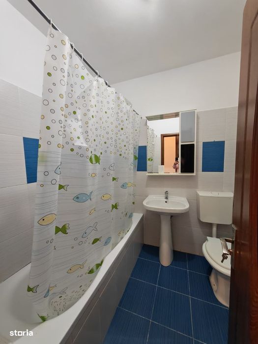Apartament 2 camere Apărătorii Patriei 8-10'M, parcare!! *Petfriendly