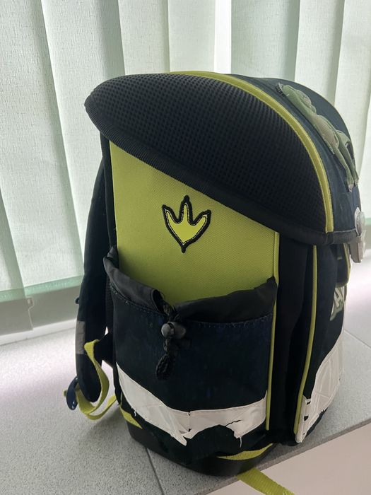 Ученическа Раница