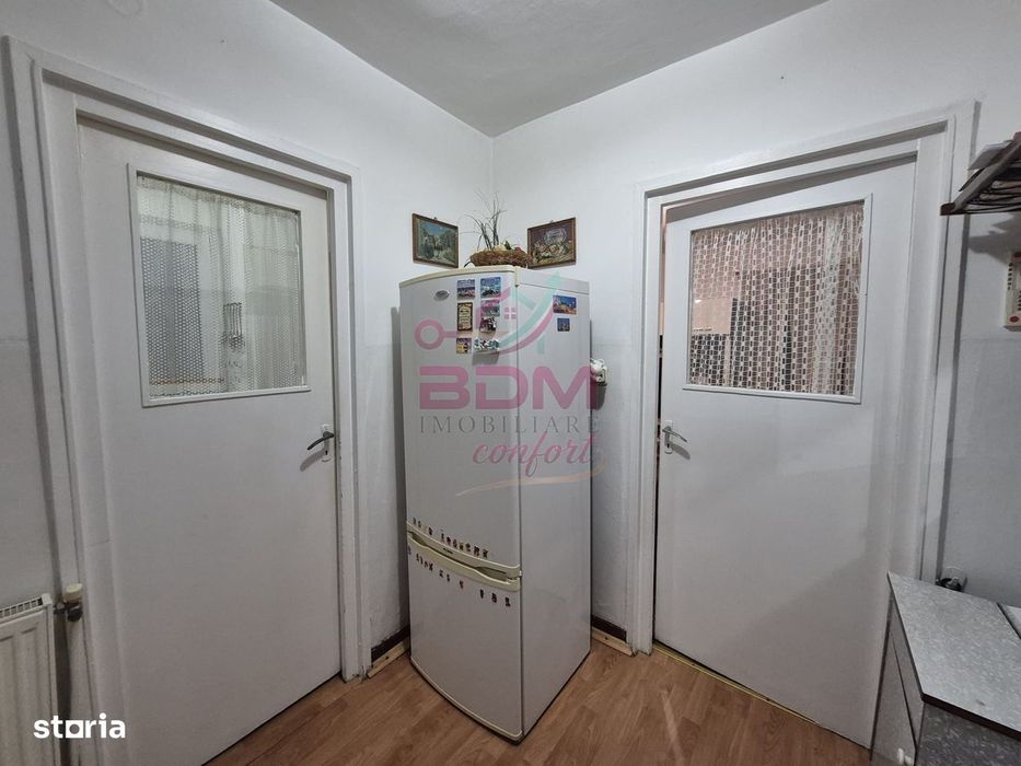 COMISION 0 | Apartament 3 camere | 47 mp | zona Micro 3