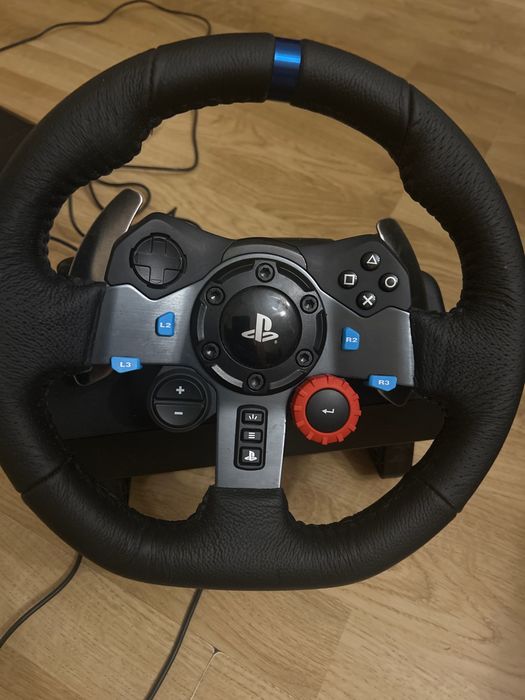 Волан g29 в много добро състояние