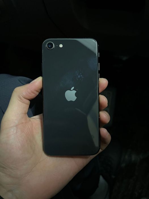 айфон se гарантия