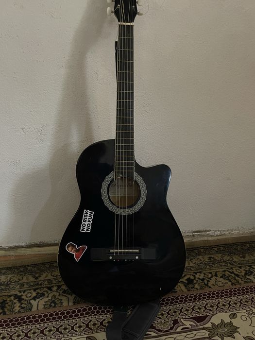 Продаю/обменяю гитару