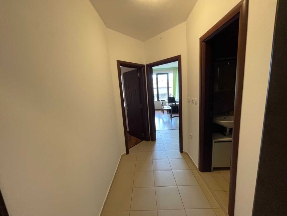 Продава се Двустаен апартамент в Несебър - 60 кв.м за 618 €/кв.м - Снимка #7