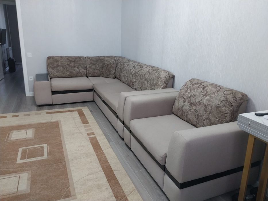 Продам недорого мебель для гостинной