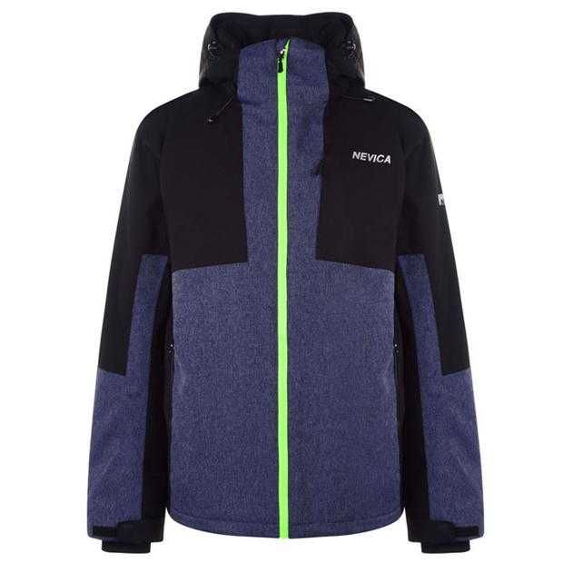 Geaca Ski / Snowboard Nevica Brixen pentru Barbati 8k ( S, L )