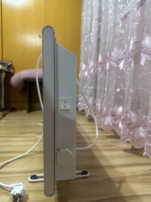 Конвектор Adax Eco Basic KET 1400W