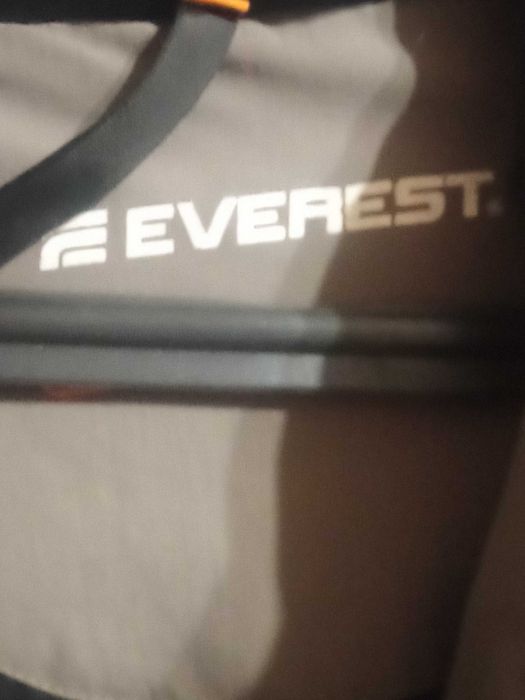 Парка с гъши пух на Everest