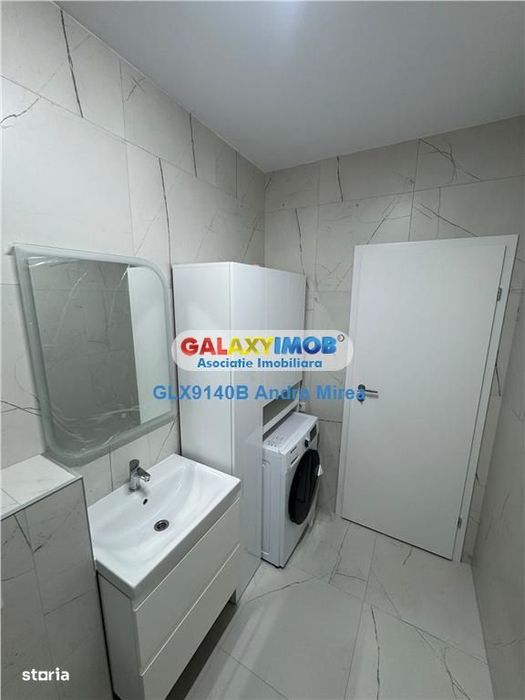 Inchiriere apartament 2 camere Berceni BLOC 2026 COMISION 0
