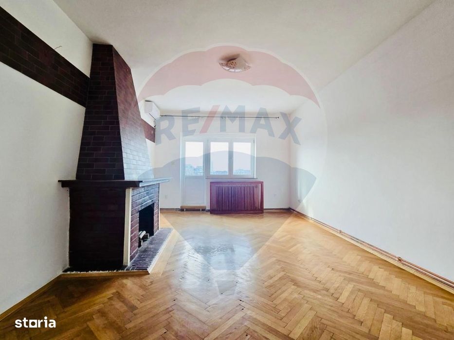 De vanzare apartament central, Zona Romana