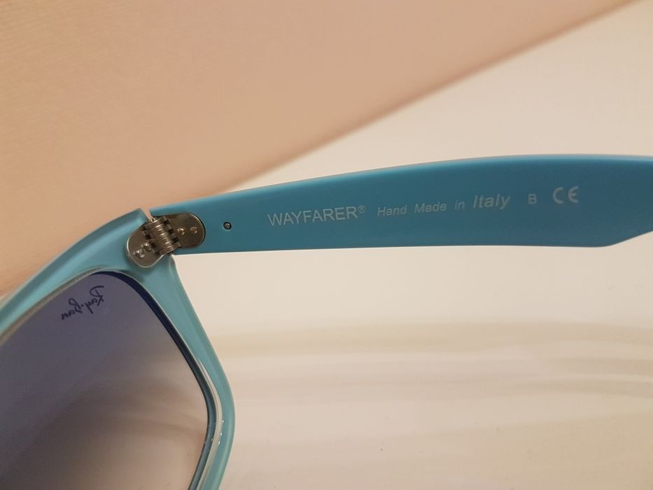 Очки Ray ban 2140 оригинал