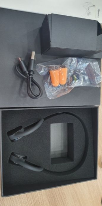 Беспроводные Bluetooth-наушники