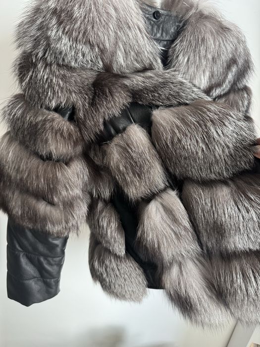 Haina de blana naturala