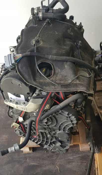 Двигател/ Мотор 2.2hdi Джъмпер Боксер 2022г DW12RU