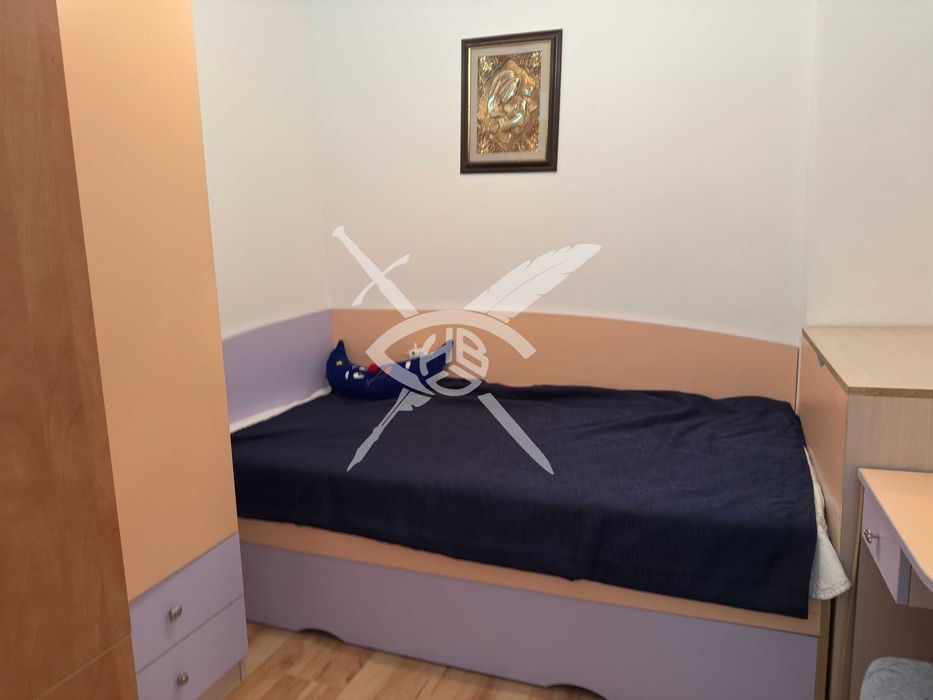 Продава се Тристаен апартамент в к.к. Слънчев бряг - 59 кв.м за 1034 €/кв.м - Снимка #4