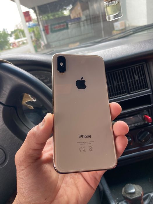 Iphone Xs 64 gb