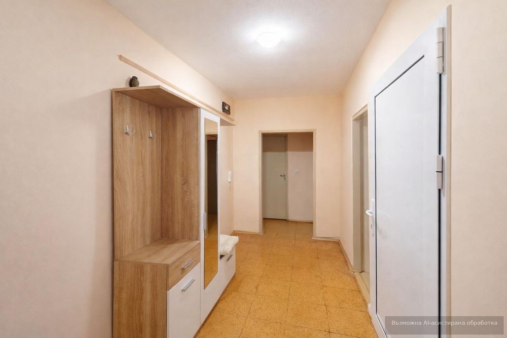 Двустаен апартамент  в гр.Варна, Левски!