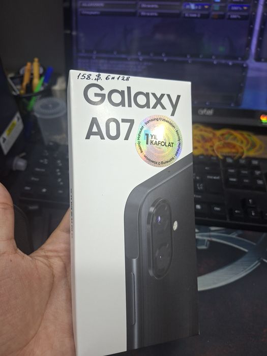 Samsung Galaxy A 07