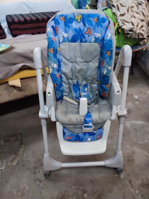 Стульчик для кормления