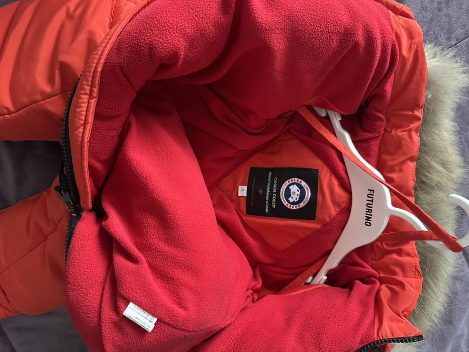 Продам зимний комбинезон