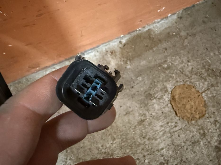 Прека от БМВ 3 пина