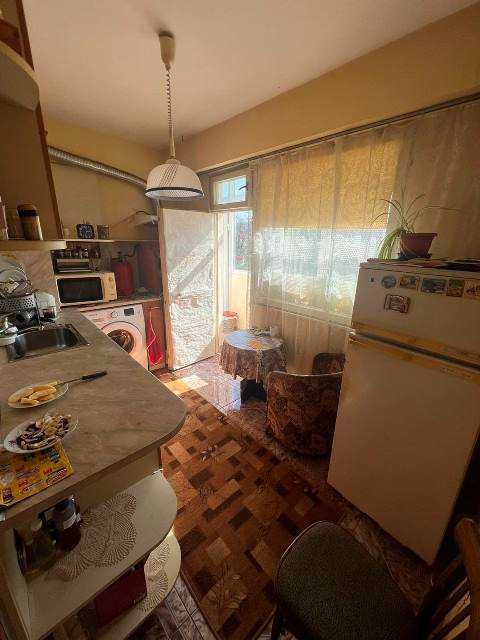 Продава се Двустаен апартамент в Търговище, Вароша - 65 кв.м за 1197 €/кв.м - Снимка #5