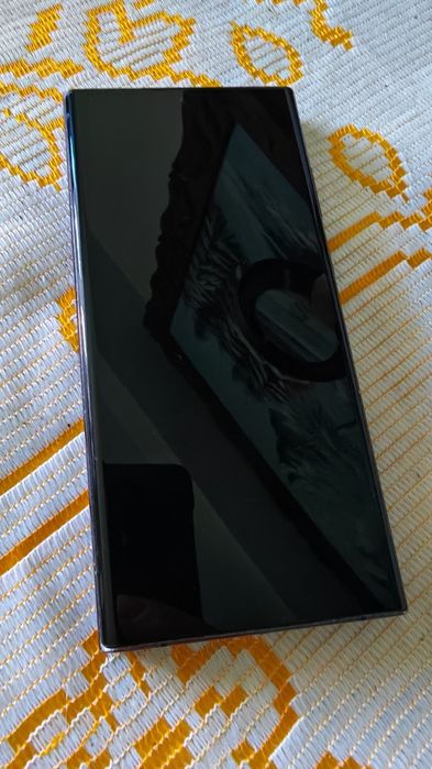 Samsung Galaxy S22 ultra impecabil 512gb husa inclusă