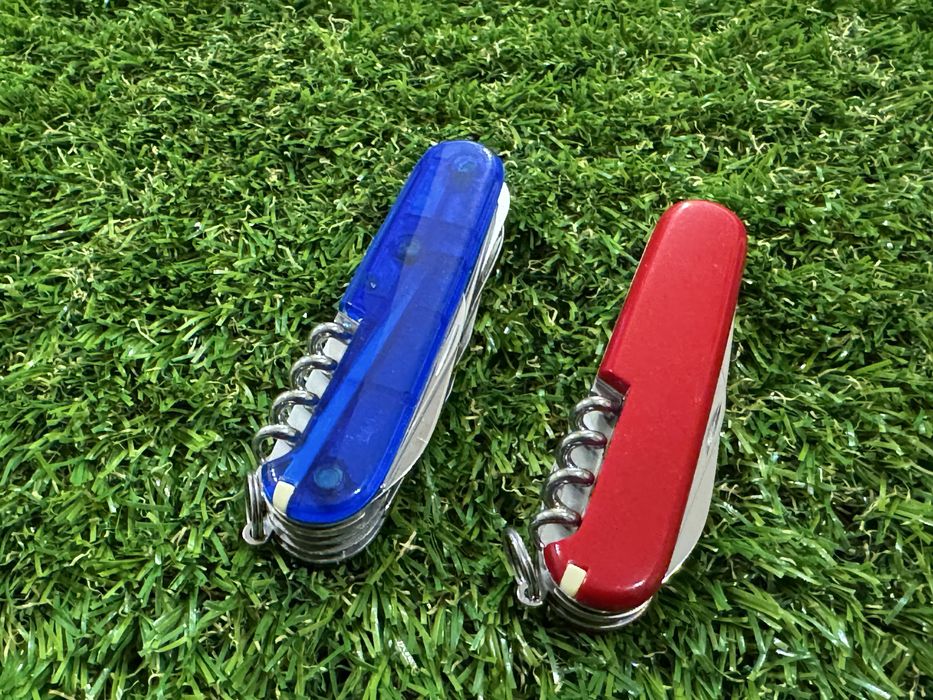 Huntsman + подарък